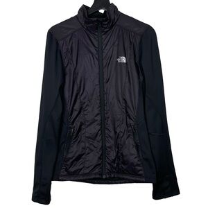 The North Face Men’s Primaloft Jacket with FlashDry Black S